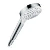 Hansgrohe Crometta 1 Jet Handdouche Eco 1 Hansgrohe Crometta 1 Jet Handdouche Eco -Badkamer Verkoop 123 2909