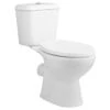 OK Toilet Duoblok PK/muuraansluiting WC Pack 1 OK Toilet Duoblok PK/muuraansluiting WC Pack -Badkamer Verkoop 123 291