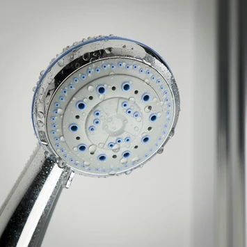 Tiger Splash Handdouche Trento 3 Standen Chroom 7 Tiger Splash Handdouche Trento 3 Standen Chroom - Afbeelding 5