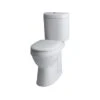 Wc-pack High 7 3/6l Uitgang PK Wit 2 Wc-pack High 7 3/6l Uitgang PK Wit -Badkamer Verkoop 123 301