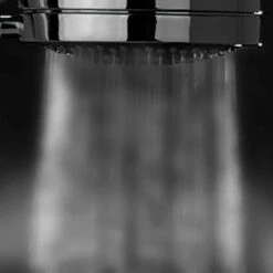 Tiger Splash Eco Handdouche Turbo Saver Chroom 8 Tiger Splash Eco Handdouche Turbo Saver Chroom -Badkamer Verkoop 123 3011