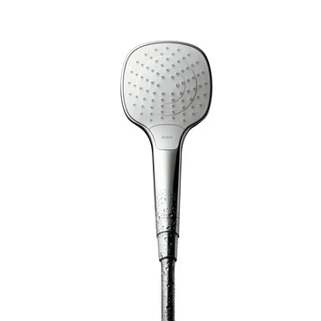 Hansgrohe Handdouche Myselect E Vario 3 Hansgrohe Handdouche Myselect E Vario