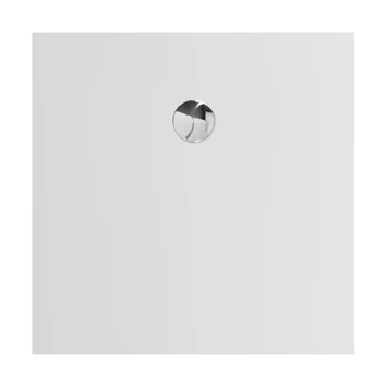 Allibert Douchebak Karbon 90x90 Cm Wit 3 Allibert Douchebak Karbon 90x90 Cm Wit