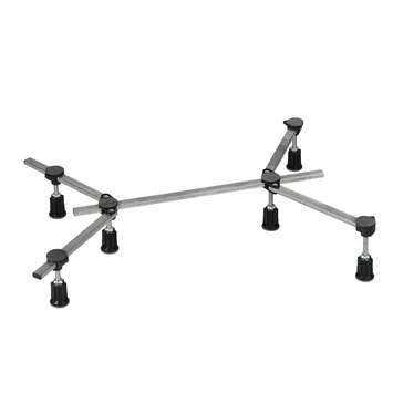 Sealskin Douchebak Potenset 6-delig RVS 87-115 Mm 3 Sealskin Douchebak Potenset 6-delig RVS 87-115 Mm