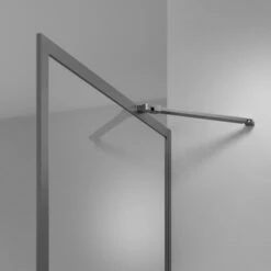 Sealskin Stabilisatiesteun Contour Mat Grijs