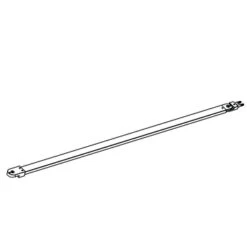 Sealskin Stabilisatiesteun Contour Mat Grijs -Badkamer Verkoop 123 3110