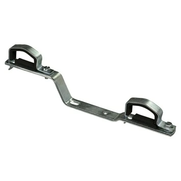 Levica Beugel Verdeler Dubbel 1" 3 Levica Beugel Verdeler Dubbel 1"