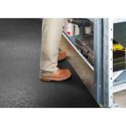 All Purpose Mat Afm.60x140 Cm, Dikte 2mm -Badkamer Verkoop 123 3126