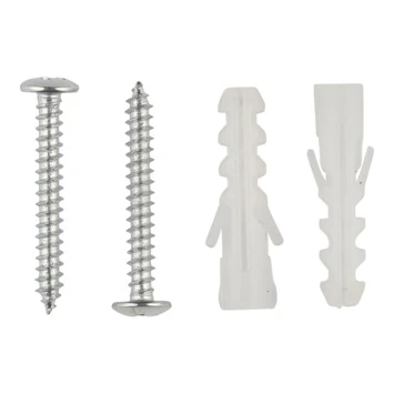 Atlantic Doucherail Rond 19 Mm 4 Atlantic Doucherail Rond 19 Mm - Afbeelding 2