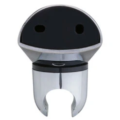 Tiger Splash Wandhouder Konisch Draaibaar Chroom -Badkamer Verkoop 123 3148