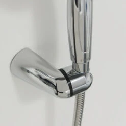 Tiger Splash Wandhouder Konisch Draaibaar Chroom -Badkamer Verkoop 123 3149