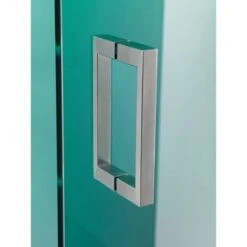 Sealskin Swingdeur Voor Nis I AM 70x200 Cm RVS 9 Sealskin Swingdeur Voor Nis I AM 70x200 Cm RVS -Badkamer Verkoop 123 3166
