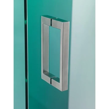 Sealskin Swingdeur Voor Nis I AM 70x200 Cm RVS 5 Sealskin Swingdeur Voor Nis I AM 70x200 Cm RVS - Afbeelding 3