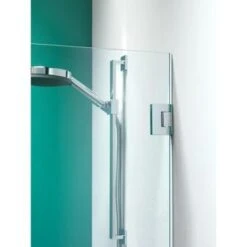 Sealskin Swingdeur Voor Nis I AM 70x200 Cm RVS 10 Sealskin Swingdeur Voor Nis I AM 70x200 Cm RVS -Badkamer Verkoop 123 3167