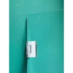 Sealskin Swingdeur Voor Nis I AM 70x200 Cm RVS 11 Sealskin Swingdeur Voor Nis I AM 70x200 Cm RVS -Badkamer Verkoop 123 3168