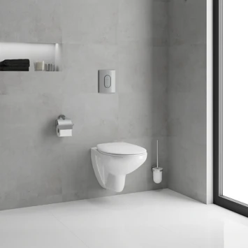 Grohe Wc-pack Bau Arena 4 In 1 4 Grohe Wc-pack Bau Arena 4 In 1 - Afbeelding 2