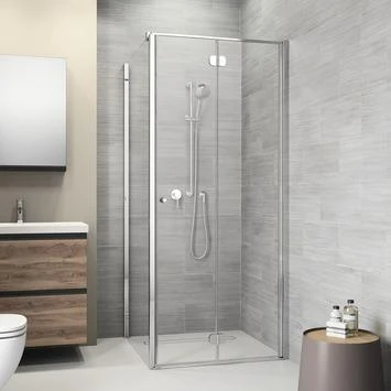 Sealskin Vouwdeur Code R 90x197 Cm 3 Sealskin Vouwdeur Code R 90x197 Cm