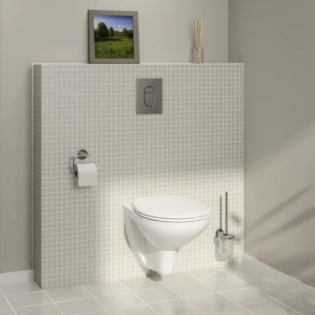 Grohe Wc-pack Bau Arena 4 In 1 7 Grohe Wc-pack Bau Arena 4 In 1 - Afbeelding 5