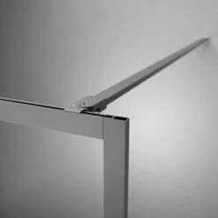 Sealskin Inloopdouche Type A3 Contour 98x200 Cm Mat Grijs 9 Sealskin Inloopdouche Type A3 Contour 98x200 Cm Mat Grijs -Badkamer Verkoop 123 3223