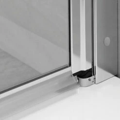 Sealskin Pendeldeur Voor Nis Code 100x197 Cm 7 Sealskin Pendeldeur Voor Nis Code 100x197 Cm -Badkamer Verkoop 123 3238