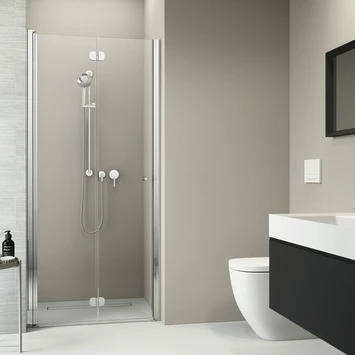 Sealskin Vouwdeur Voor Nis Code L 80x197 Cm 3 Sealskin Vouwdeur Voor Nis Code L 80x197 Cm