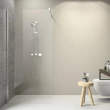 Sealskin Inloopdouche Code A3 120x197 Cm 3 Sealskin Inloopdouche Code A3 120x197 Cm