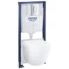 Grohe Wc-pack Solido 5 In 1 2 Grohe Wc-pack Solido 5 In 1 -Badkamer Verkoop 123 327