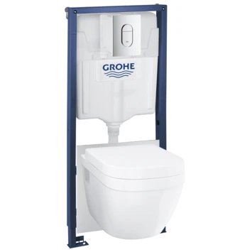 Grohe Wc-pack Solido 5 In 1 3 Grohe Wc-pack Solido 5 In 1