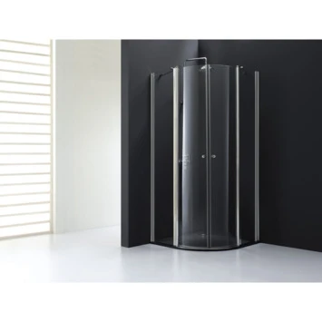 Handson Seda Douchecabine Kwartrond 4 Handson Seda Douchecabine Kwartrond - Afbeelding 2