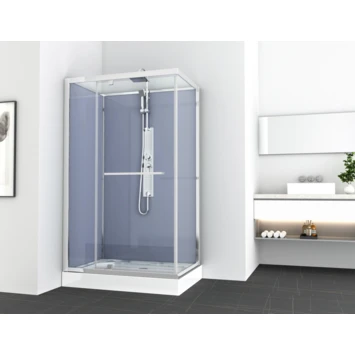 Allibert Douchecabine Anapurna 120x90cm 3 Allibert Douchecabine Anapurna 120x90cm