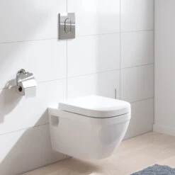 Grohe Wc-pack Solido 5 In 1 8 Grohe Wc-pack Solido 5 In 1 -Badkamer Verkoop 123 328