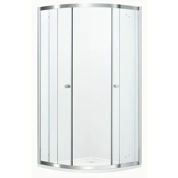 Atlantic Silas Douchecabine Kwartrond 90x190 3 Atlantic Silas Douchecabine Kwartrond 90x190