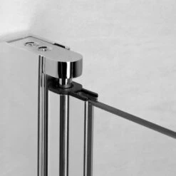 Sealskin Douchecabine Code Kwartrond 4-delig 90x197 Cm 8 Sealskin Douchecabine Code Kwartrond 4-delig 90x197 Cm -Badkamer Verkoop 123 3306