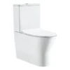 Van Marcke Tina WC Pack Zonder Spoelrand 2 Van Marcke Tina WC Pack Zonder Spoelrand -Badkamer Verkoop 123 332
