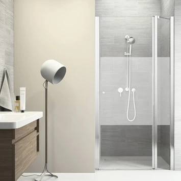 Sealskin Swingdeur Voor Nis Code R 2-delig 80x197 Cm Met Gesatineerde Band 3 Sealskin Swingdeur Voor Nis Code R 2-delig 80x197 Cm Met Gesatineerde Band