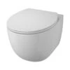 Atlantic Hampton WC Pack -Badkamer Verkoop 123 341