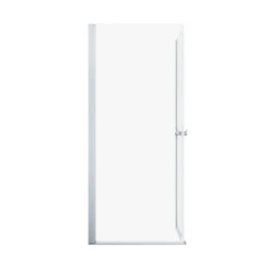 Sealskin Douchecabine Hooked Hoekinstap 100x100x200cm Hoogglans Aluminium 16 Sealskin Douchecabine Hooked Hoekinstap 100x100x200cm Hoogglans Aluminium -Badkamer Verkoop 123 3415