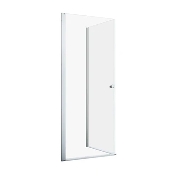 Sealskin Douchecabine Hooked Hoekinstap 100x100x200cm Hoogglans Aluminium 10 Sealskin Douchecabine Hooked Hoekinstap 100x100x200cm Hoogglans Aluminium - Afbeelding 8