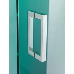 Sealskin Swingdeur Voor Nis I AM 70x200 Cm Chroom 9 Sealskin Swingdeur Voor Nis I AM 70x200 Cm Chroom -Badkamer Verkoop 123 3476