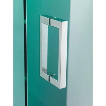 Sealskin Swingdeur Voor Nis I AM 70x200 Cm Chroom 5 Sealskin Swingdeur Voor Nis I AM 70x200 Cm Chroom - Afbeelding 3