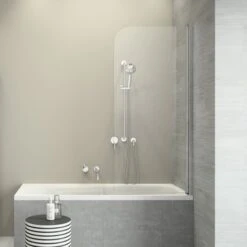 Sealskin Badwand Code R 50x152 Cm