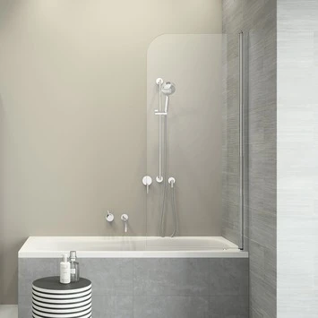 Sealskin Badwand Code R 70x152 Cm 3 Sealskin Badwand Code R 70x152 Cm