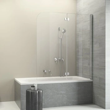 Sealskin Badwand Code R 130x152 Cm 3 Sealskin Badwand Code R 130x152 Cm