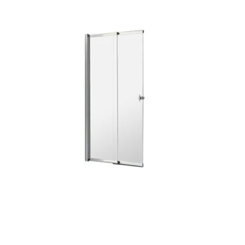 Atlantic Cedar Badwand Chroom 140x82cm 4 Atlantic Cedar Badwand Chroom 140x82cm - Afbeelding 2