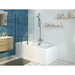 Allibert Kordo 3 Badwand -Badkamer Verkoop 123 3620