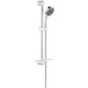 Grohe Doucheset Vitalio Comfort New Met Glijstang 4 Douchestanden 2 Grohe Doucheset Vitalio Comfort New Met Glijstang 4 Douchestanden -Badkamer Verkoop 123 3644