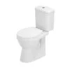 Atlantic Highland Wc Duoblok Pack 7cm Verhoogd PK/muuraansluiting 1 Atlantic Highland Wc Duoblok Pack 7cm Verhoogd PK/muuraansluiting -Badkamer Verkoop 123 367