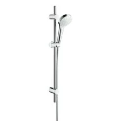 Hansgrohe Doucheset MySelect S Mono 9 Hansgrohe Doucheset MySelect S Mono -Badkamer Verkoop 123 3709
