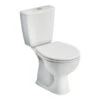 Van Marcke Carice Sphinx WC Pack Met Vloeraansluiting -Badkamer Verkoop 123 371