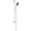 Grohe Doucheset Vitalio Comfort New Met Glijstang 3 Douchestanden 2 Grohe Doucheset Vitalio Comfort New Met Glijstang 3 Douchestanden -Badkamer Verkoop 123 3725